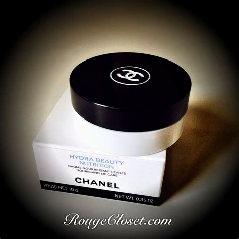 chanel hydra lip|hydra beauty chanel lip care.